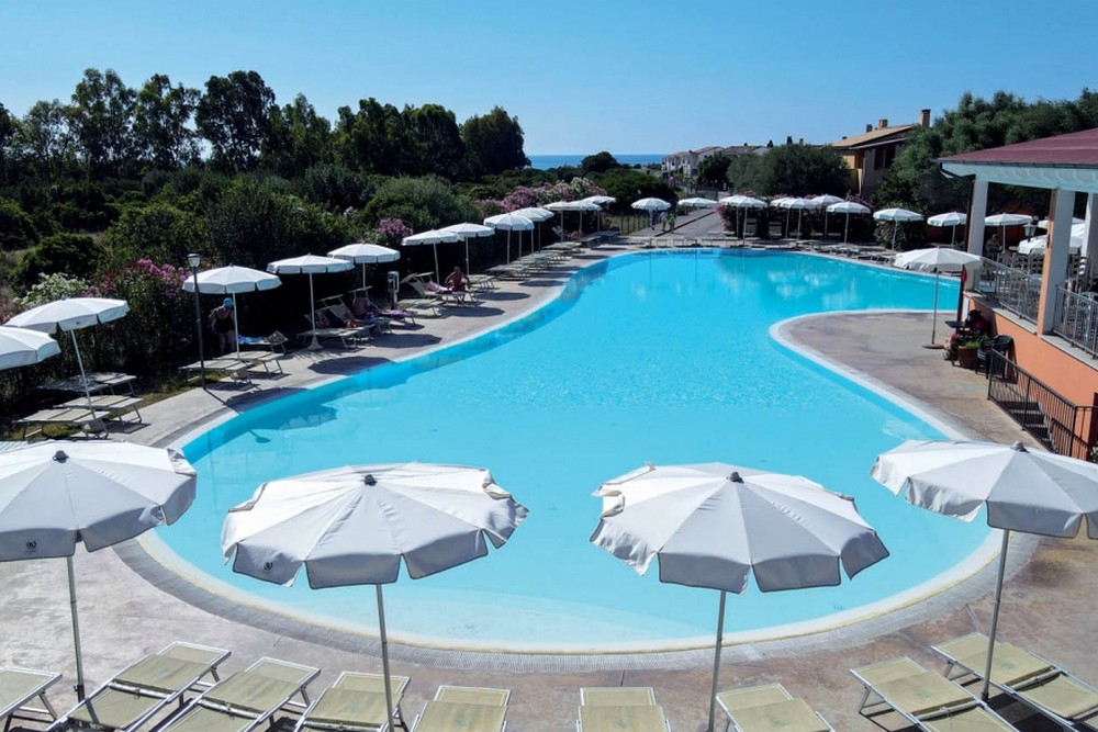 Marina Rey Beach Resort con PACCHETTO NAVE